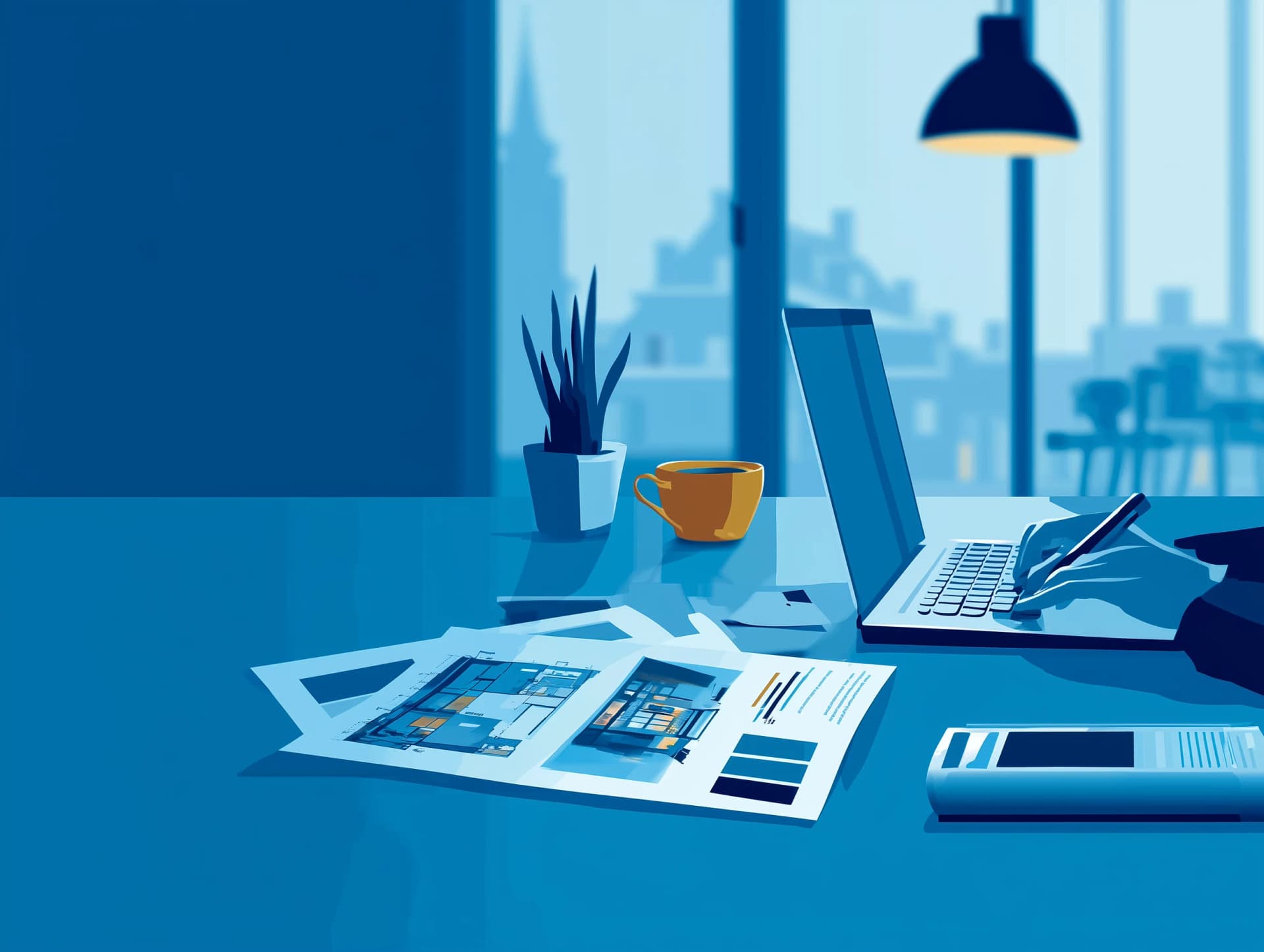 Grundrisse und Bewertungsunterlagen — Grundsteuer-Reform Hamburg