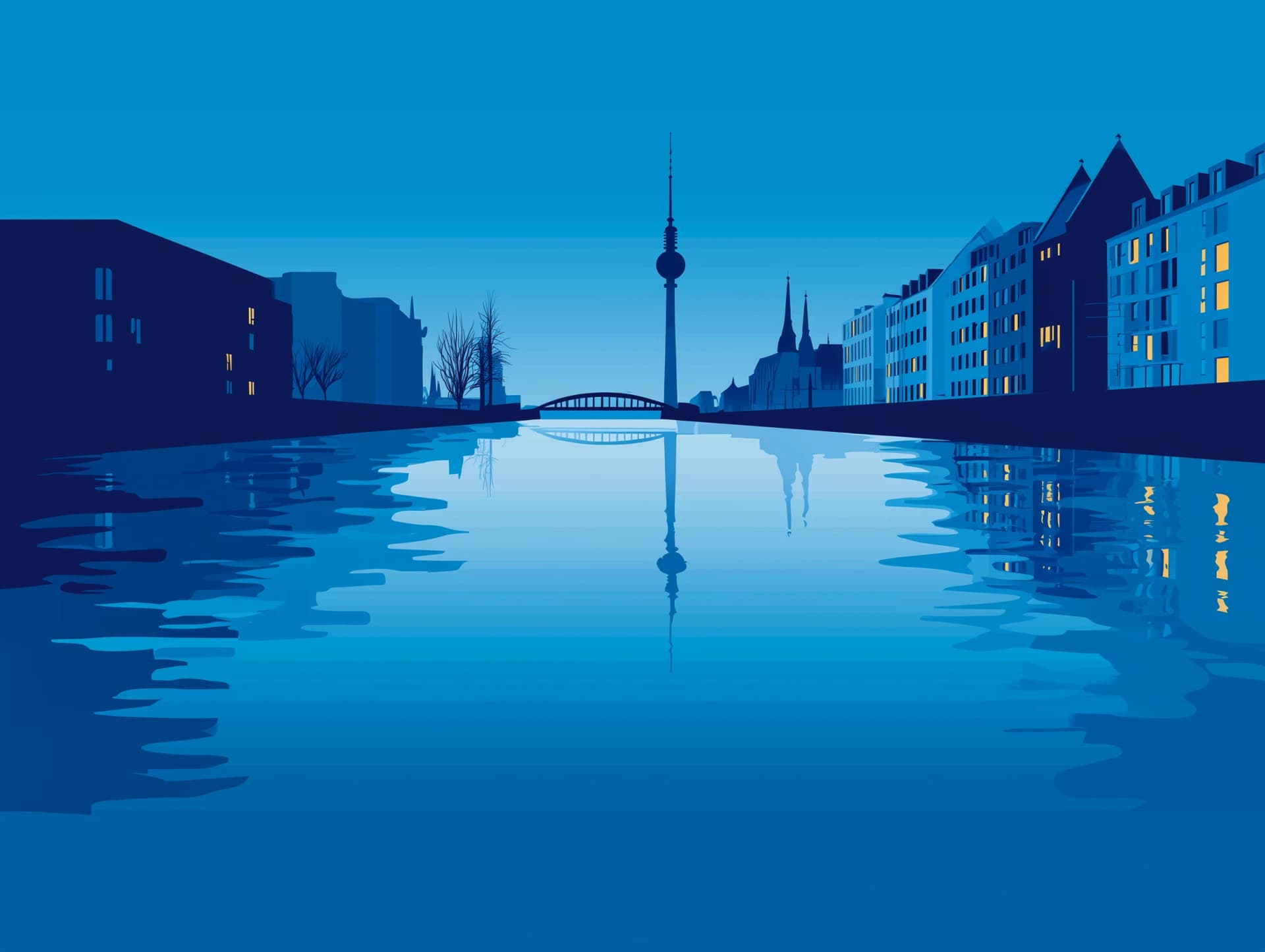 Hamburg Wasserlage — Marktbeobachtung Q1 2026