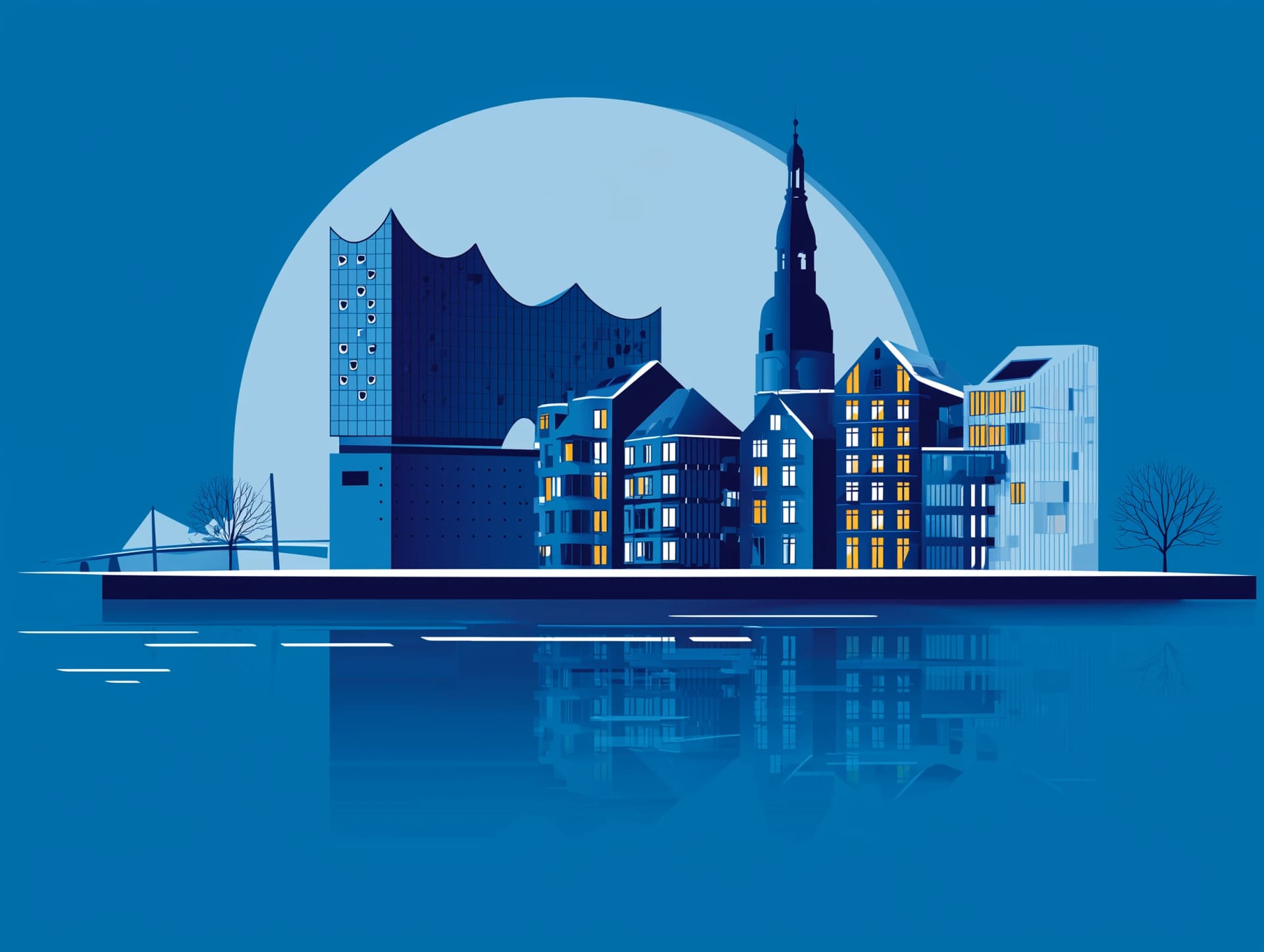 HafenCity Hamburg — Neubau und Steuervorteile für Investoren